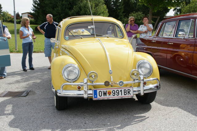 2010-07-24 Ausflug nach Rechnitz zu den Preinspergern